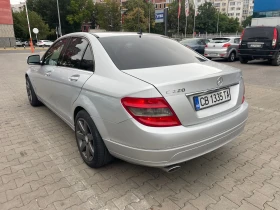 Обява за продажба на Mercedes-Benz C 220 ВСИЧКО ПЛАТЕНО ~10 666 лв. - изображение 2 | Auto.bg Обява за продажба на Mercedes-Benz C 220 ВСИЧКО ПЛАТЕНО ~10 666 лв. - изображение 2