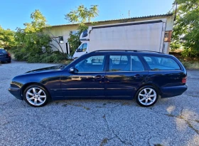 Mercedes-Benz 220 Classic 2.2CDi - 6200 лв. - 18862530 7
