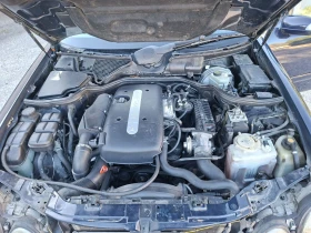 Mercedes-Benz 220 Classic 2.2CDi - 6200 лв. - 18862530 15