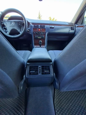 Mercedes-Benz 220 Classic 2.2CDi - 6200 лв. - 18862530 8