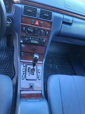 Mercedes-Benz 220 Classic 2.2CDi | Mobile.bg    13