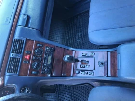 Mercedes-Benz 220 Classic 2.2CDi - 6200 лв. - 18862530 13