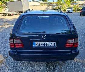 Mercedes-Benz 220 Classic 2.2CDi - 6200 лв. - 18862530 6