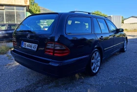 Mercedes-Benz 220 Classic 2.2CDi - 6200 лв. - 18862530 3