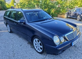 Mercedes-Benz 220 Classic 2.2CDi - 6200 лв. - 18862530 2