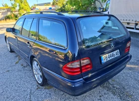 Mercedes-Benz 220 Classic 2.2CDi - 6200 лв. - 18862530 4