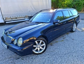 Mercedes-Benz 220 Classic 2.2CDi