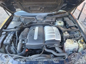 Mercedes-Benz 220 Classic 2.2CDi | Mobile.bg    15