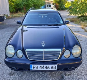Mercedes-Benz 220 Classic 2.2CDi - 6200 лв. - 18862530 5