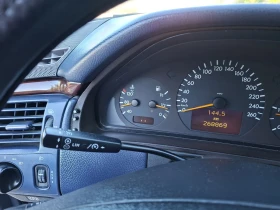 Mercedes-Benz 220 Classic 2.2CDi - 6200 лв. - 18862530 14