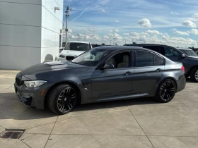 BMW M3 * 4dr Sdn * CARFAX *    | Mobile.bg    2