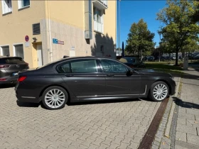 Обява за продажба на BMW 750 Li G12 Carbon Core ~35 000 EUR - изображение 3 | Auto.bg Обява за продажба на BMW 750 Li G12 Carbon Core ~35 000 EUR - изображение 3