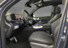Mercedes-Benz GLE 450 4Matic = AMG Line = Premium Plus  | Mobile.bg    7