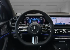 Mercedes-Benz GLE 450 4Matic = AMG Line = Premium Plus  | Mobile.bg    8