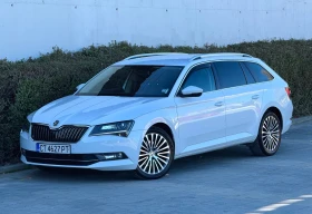 Skoda Superb 2.0TDI DSG