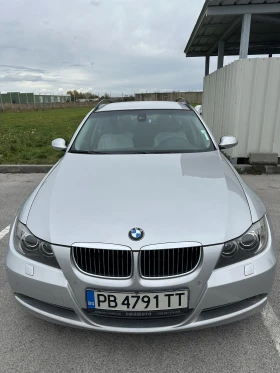 BMW 330 E91 Touring | Mobile.bg    2