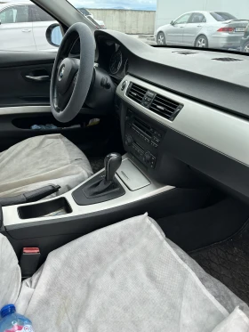 BMW 330 E91 Touring | Mobile.bg    10