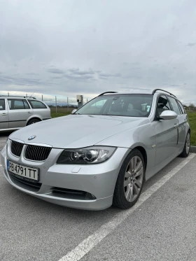 BMW 330 E91 Touring | Mobile.bg    3