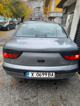 Renault Megane | Mobile.bg    3
