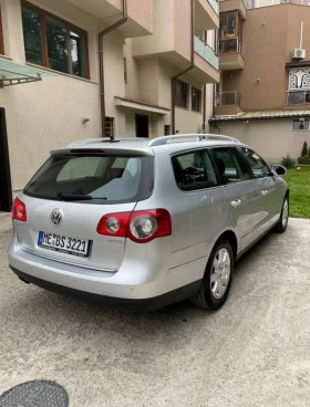 VW Passat 2.0 TDI High Line* DSG* , снимка 4