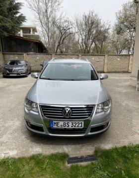 VW Passat 2.0 TDI High Line* DSG* , снимка 2
