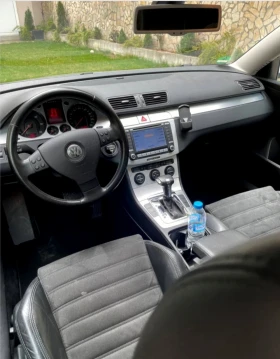 VW Passat 2.0 TDI High Line* DSG* , снимка 5