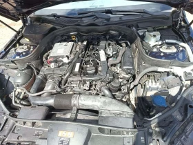 Mercedes-Benz E 220 212 Faselift Blutek, снимка 8