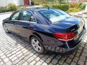 Mercedes-Benz E 220 212 Faselift Blutek, снимка 2