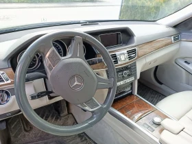 Mercedes-Benz E 220 212 Faselift Blutek, снимка 5