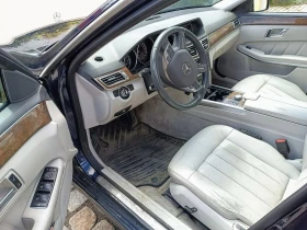 Mercedes-Benz E 220 212 Faselift Blutek, снимка 6