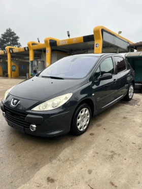Peugeot 307 1.6, снимка 1