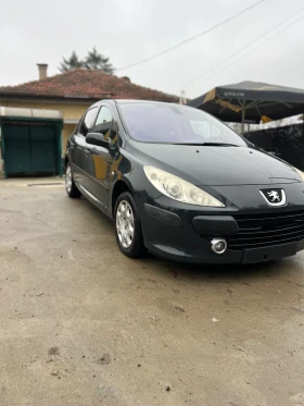 Peugeot 307 1.6, снимка 4