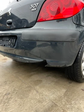 Peugeot 307 1.6, снимка 13