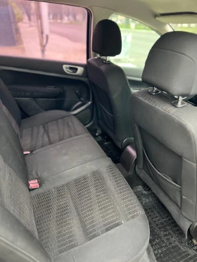 Peugeot 307 1.6, снимка 8