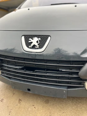 Peugeot 307 1.6, снимка 12