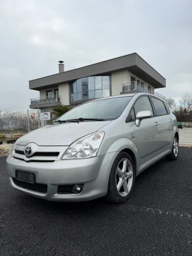 Toyota Corolla verso - 2300 € / 4498.41 лв. - 70352827 3