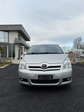 Toyota Corolla verso - 2300 € / 4498.41 лв. - 70352827 2