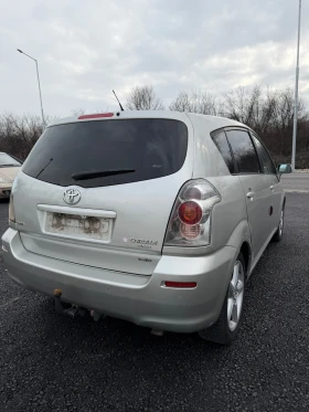 Toyota Corolla verso - 2300 € / 4498.41 лв. - 70352827 5