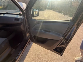 Fiat Doblo, снимка 8