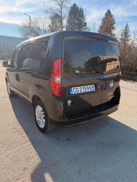Fiat Doblo, снимка 4