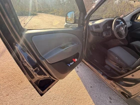 Fiat Doblo, снимка 9