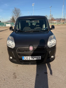 Fiat Doblo, снимка 3