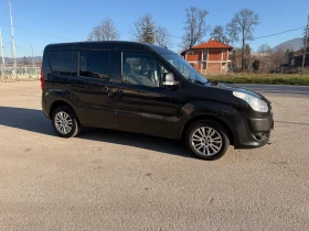 Fiat Doblo, снимка 2