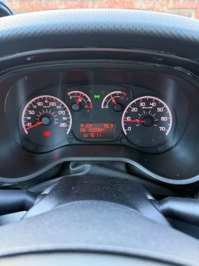 Fiat Doblo, снимка 11