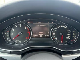 Audi A4 quattro Progressiv AWD* АвтоКредит* (ЦЕНА ДО БГ) - 15999 € / 31291.32 лв. - 88359060 9