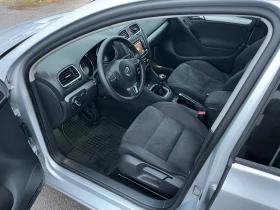 VW Golf 1.6 TDI - 6400 € / 12517.31 лв. - 79574453 13