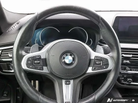 BMW 550 * xDrive * CARFAX * ЦЕНА ДО БГ - 29850 € / 58381.53 лв. - 81373454 12