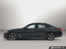 BMW 550 * xDrive * CARFAX * ЦЕНА ДО БГ - 29850 € / 58381.53 лв. - 81373454 4