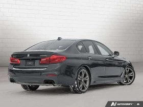 BMW 550 * xDrive * CARFAX * ЦЕНА ДО БГ - 29850 € / 58381.53 лв. - 81373454 7