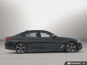 BMW 550 * xDrive * CARFAX * ЦЕНА ДО БГ - 29850 € / 58381.53 лв. - 81373454 8